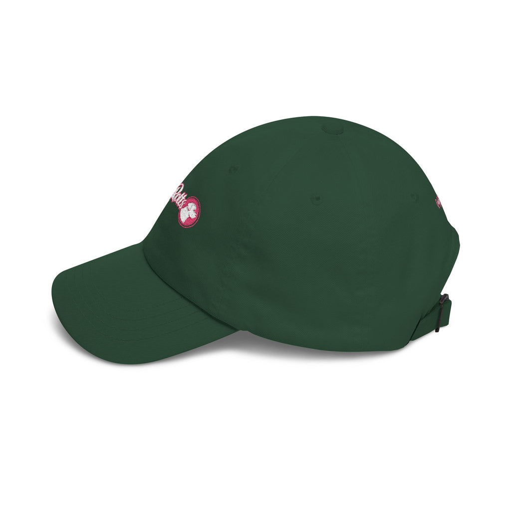 Dad Cap — "Only Rotts" Embroidered Baseball Hat