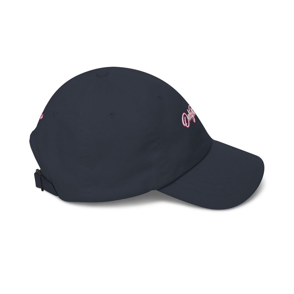 Dad Cap — "Only Rotts" Embroidered Baseball Hat