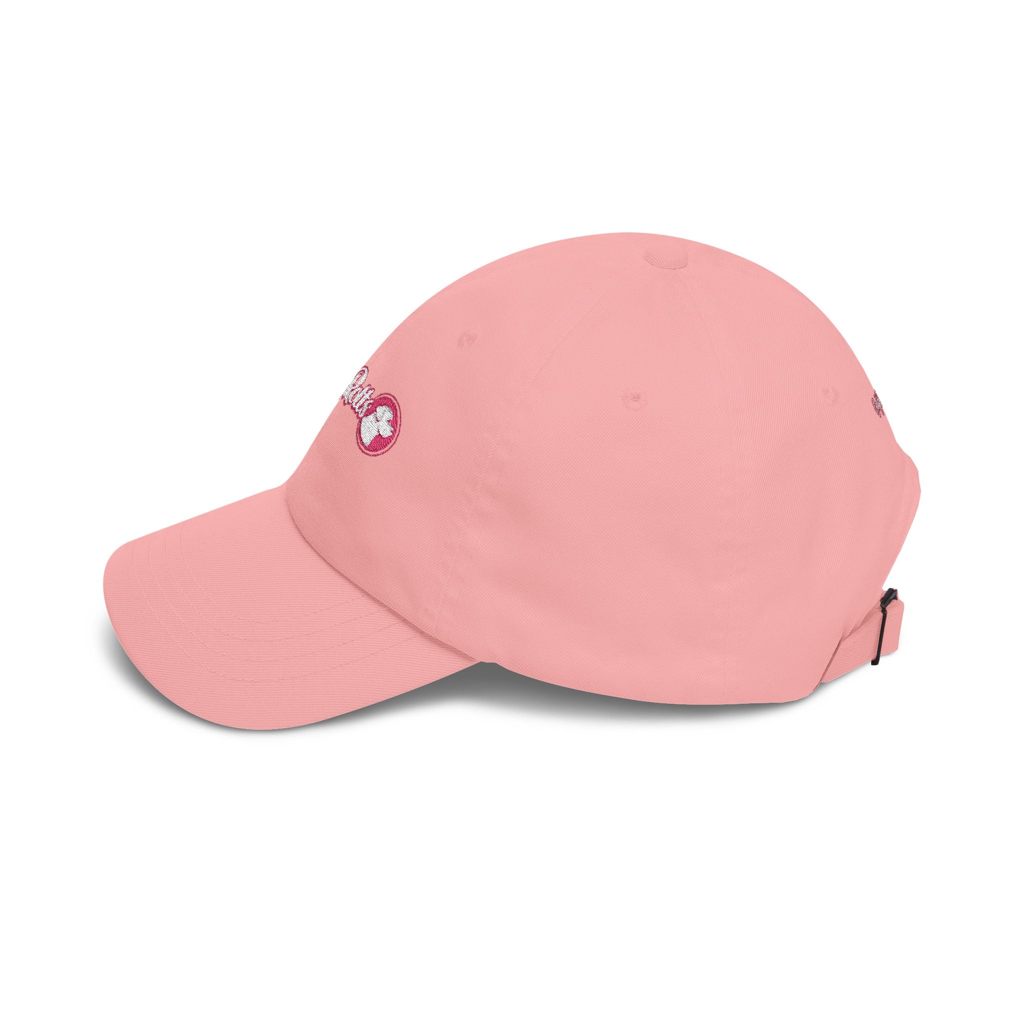 Dad Cap — "Only Rotts" Embroidered Baseball Hat