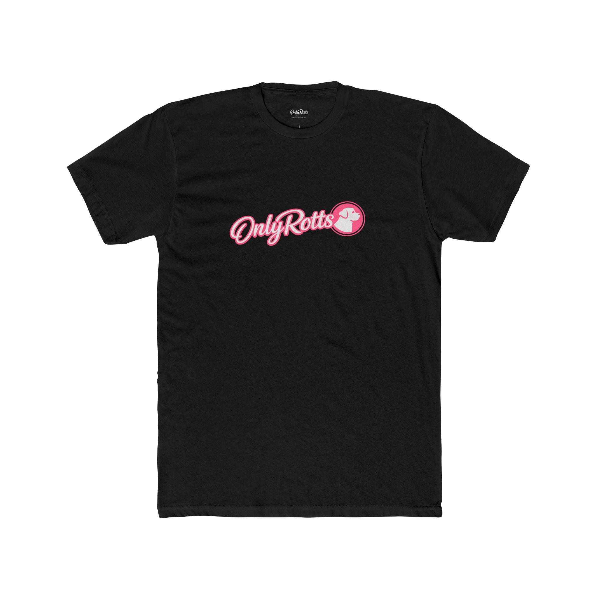 Only Rotts Logo Tee - Classic Supporter Tee