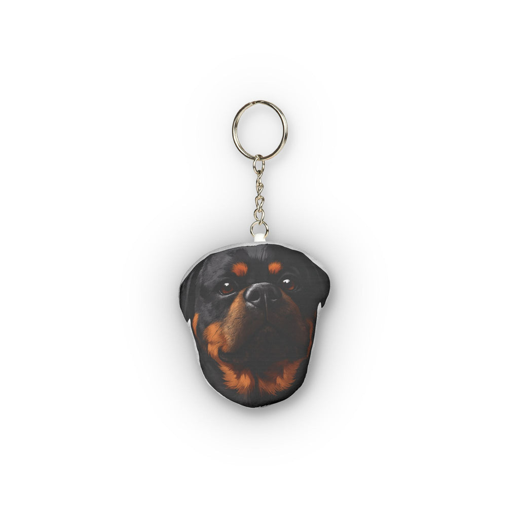 Dunamis Plush Keychain - Official Only Rotts Mascot
