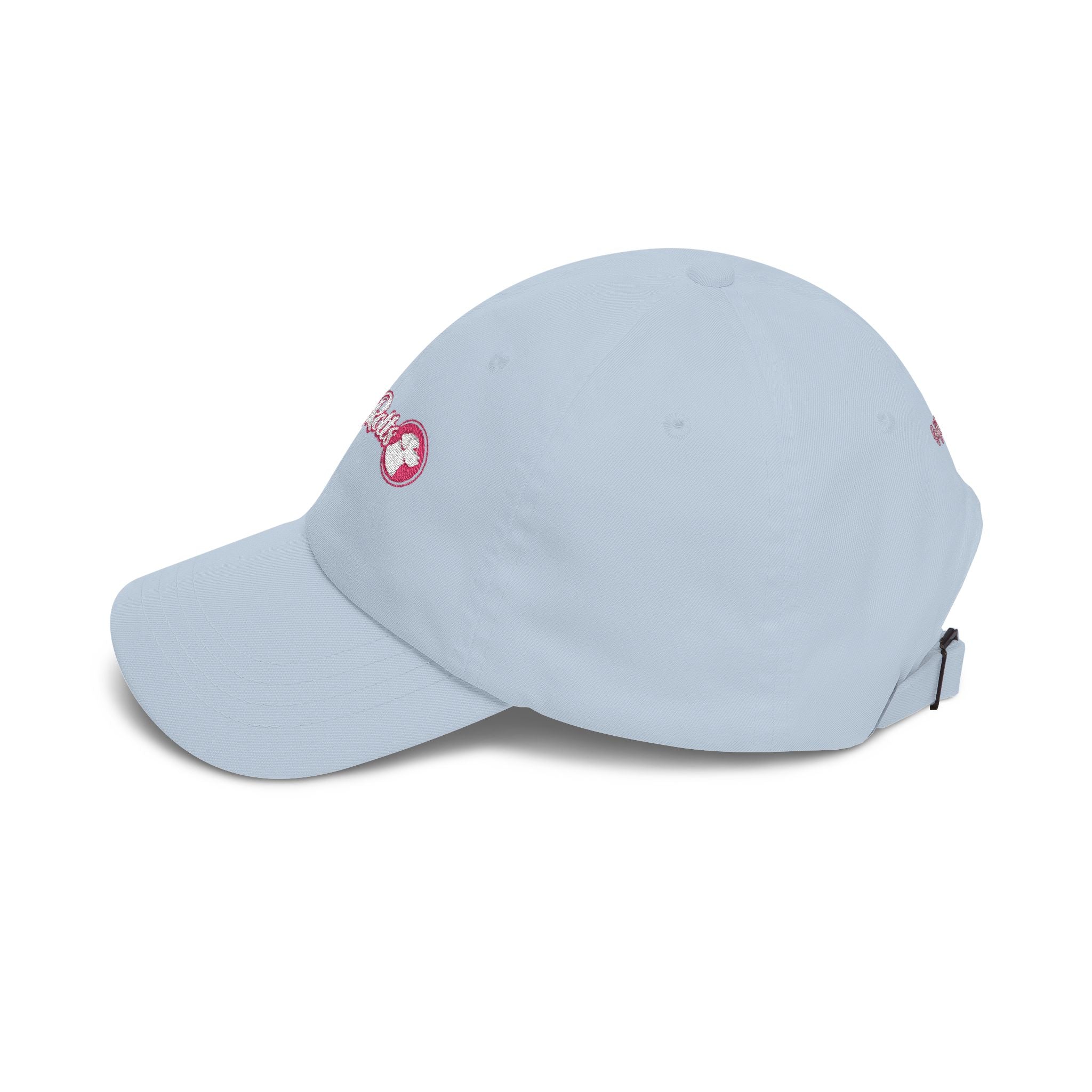 Dad Cap — "Only Rotts" Embroidered Baseball Hat