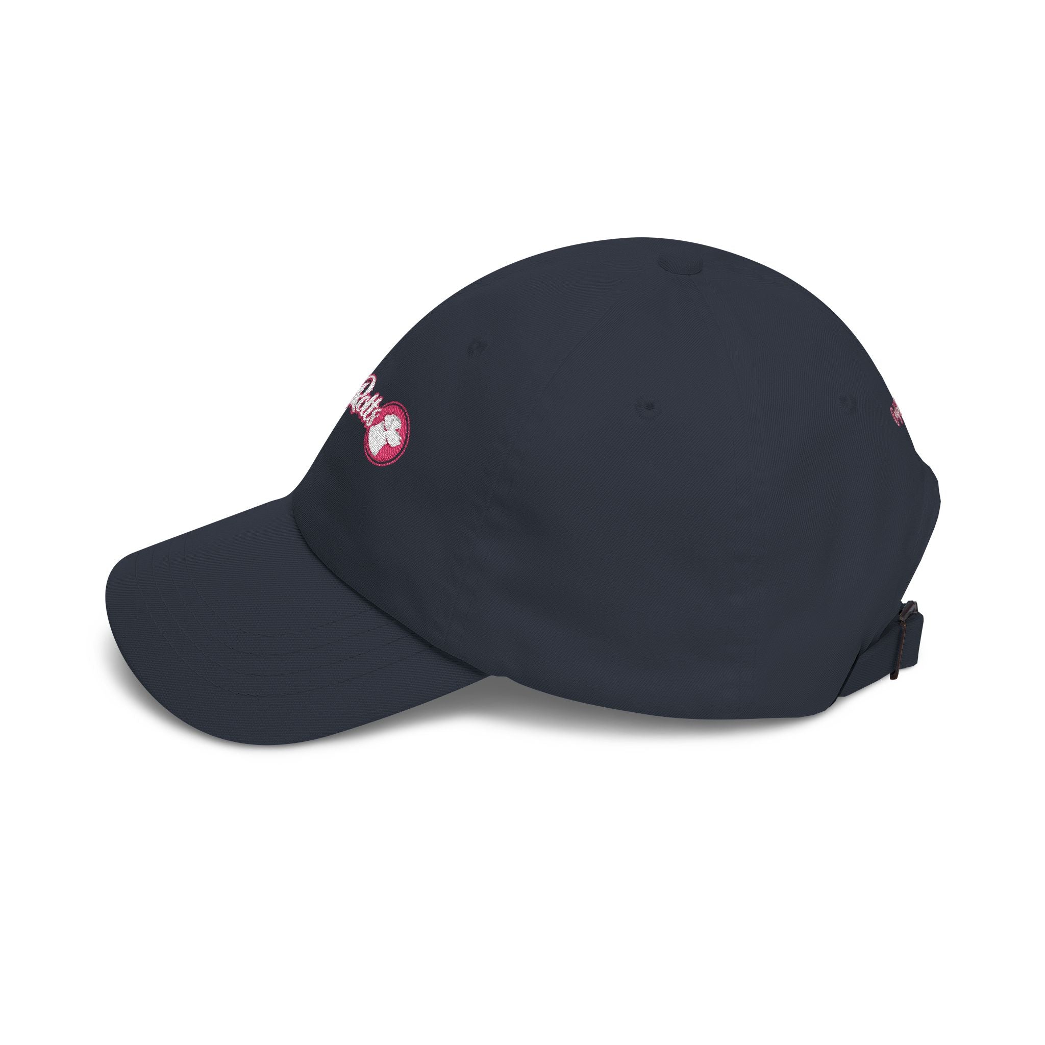 Dad Cap — "Only Rotts" Embroidered Baseball Hat