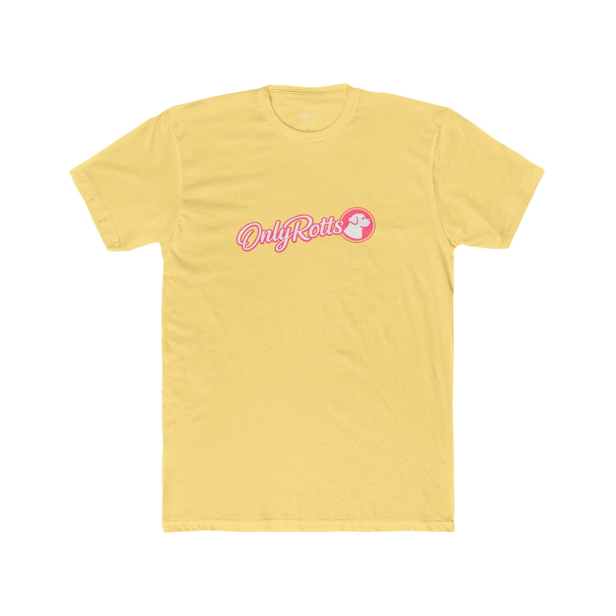 Only Rotts Logo Tee - Classic Supporter Tee