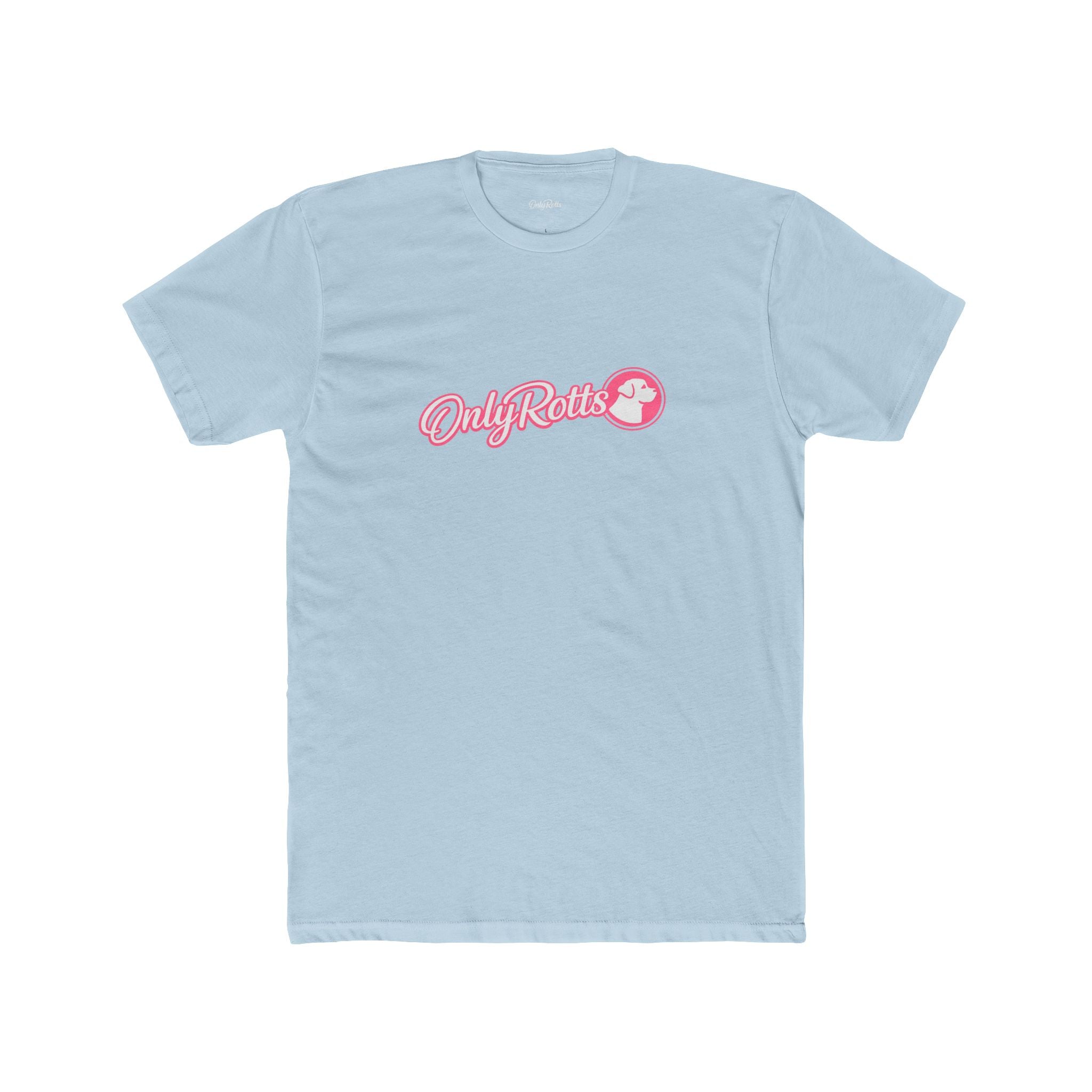 Only Rotts Logo Tee - Classic Supporter Tee